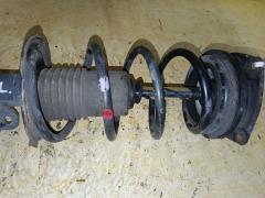 Стойка амортизатора 315 647, 333397, 54303AX002, 54303AX010, 54303AX025, 54303AX026, 54303AZ100, 54303AZ125, CR-049FL-K12, CR8830, SST0042, ST-049FL-K12 на Nissan March AK12 CR12DE Фото 5