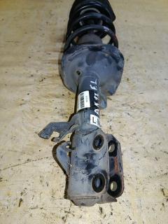 Стойка амортизатора 315 647, 333397, 54303AX002, 54303AX010, 54303AX025, 54303AX026, 54303AZ100, 54303AZ125, CR-049FL-K12, CR8830, SST0042, ST-049FL-K12 на Nissan March AK12 CR12DE Фото 6