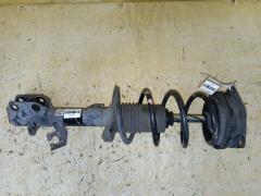 Стойка амортизатора 315 648, 333396, 54302AX002, 54302AX010, 54302AX025, 54302AX026, 54302AZ100, 54302AZ11A, 54302AZ125, CR-049FR-K12, CR8829, SST0041, ST-049FR-K12 на Nissan March AK12 CR12DE Фото 3