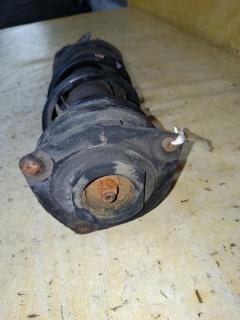 Стойка амортизатора 315 648, 333396, 54302AX002, 54302AX010, 54302AX025, 54302AX026, 54302AZ100, 54302AZ11A, 54302AZ125, CR-049FR-K12, CR8829, SST0041, ST-049FR-K12 на Nissan March AK12 CR12DE Фото 4