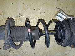 Стойка амортизатора 315 648, 333396, 54302AX002, 54302AX010, 54302AX025, 54302AX026, 54302AZ100, 54302AZ11A, 54302AZ125, CR-049FR-K12, CR8829, SST0041, ST-049FR-K12 на Nissan March AK12 CR12DE Фото 5