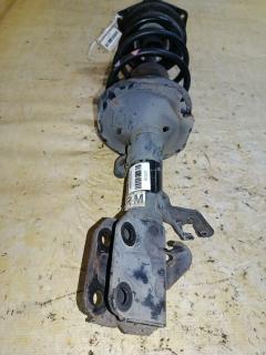 Стойка амортизатора 315 648, 333396, 54302AX002, 54302AX010, 54302AX025, 54302AX026, 54302AZ100, 54302AZ11A, 54302AZ125, CR-049FR-K12, CR8829, SST0041, ST-049FR-K12 на Nissan March AK12 CR12DE Фото 6