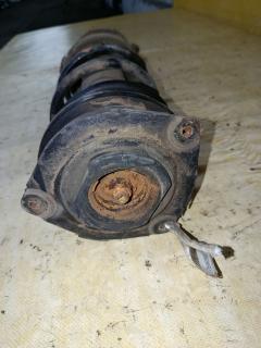 Стойка амортизатора на Nissan March YK12 HR15DE Фото 4