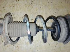 Стойка амортизатора на Nissan March YK12 HR15DE Фото 5