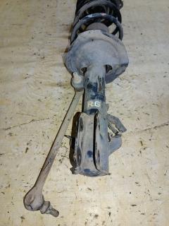 Стойка амортизатора на Nissan March YK12 HR15DE Фото 6