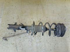 Стойка амортизатора на Nissan March YK12 HR15DE Фото 3