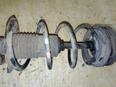 Стойка амортизатора на Nissan March YK12 HR15DE Фото 5