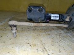 Стойка амортизатора на Nissan March YK12 HR15DE Фото 7