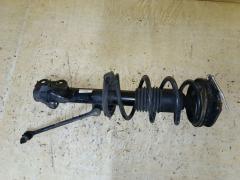 Стойка амортизатора 333390, 54302 ED025, 54302 ED50B, 543021A11B, 54302CJ40C, 54302CJ41C, 54302EC80A, 54302ED001, 54302ED002, 54302ED00A, 54302ED501, 54302ED50A, 54302ED525, 54302EE40A, 54302EE50A, 54302EE50B, 54302EE90A, 54302EF80A, 54302EL00A, 54302EM01A, 54302EM20A, 54302EM30C, 54302EU50A, 54302EU51A, 54302ZN90A, CR-049-3826, CR-049FR-C11, E4302 EC80A, E4302 EE90A, E4302 EL00A, E4302 EM01A, E43021A11B, E4302EC85B, E4302ED00A, E4302EE40A, E4302EM20A, E4302EM30C, E4302EU50A, E4302EU51A, E4302ZN90A, E4302ZV90E, E4C021A11B, E4C02EE90A, E4C02EL00A, E4C02EL00B, E4C02EU51A, SJ-049-3826, SJ-049FR-C11, ST-049-3826 на Nissan Tiida C11 HR15DE Фото 3