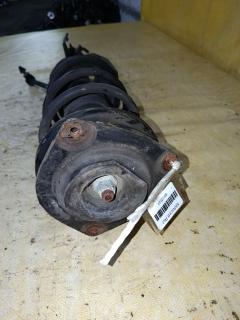 Стойка амортизатора 333390, 54302 ED025, 54302 ED50B, 543021A11B, 54302CJ40C, 54302CJ41C, 54302EC80A, 54302ED001, 54302ED002, 54302ED00A, 54302ED501, 54302ED50A, 54302ED525, 54302EE40A, 54302EE50A, 54302EE50B, 54302EE90A, 54302EF80A, 54302EL00A, 54302EM01A, 54302EM20A, 54302EM30C, 54302EU50A, 54302EU51A, 54302ZN90A, CR-049-3826, CR-049FR-C11, E4302 EC80A, E4302 EE90A, E4302 EL00A, E4302 EM01A, E43021A11B, E4302EC85B, E4302ED00A, E4302EE40A, E4302EM20A, E4302EM30C, E4302EU50A, E4302EU51A, E4302ZN90A, E4302ZV90E, E4C021A11B, E4C02EE90A, E4C02EL00A, E4C02EL00B, E4C02EU51A, SJ-049-3826, SJ-049FR-C11, ST-049-3826 на Nissan Tiida C11 HR15DE Фото 4