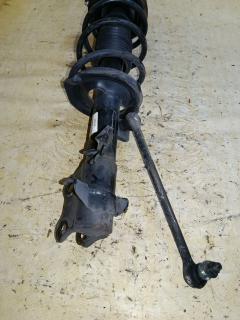 Стойка амортизатора 333390, 54302 ED025, 54302 ED50B, 543021A11B, 54302CJ40C, 54302CJ41C, 54302EC80A, 54302ED001, 54302ED002, 54302ED00A, 54302ED501, 54302ED50A, 54302ED525, 54302EE40A, 54302EE50A, 54302EE50B, 54302EE90A, 54302EF80A, 54302EL00A, 54302EM01A, 54302EM20A, 54302EM30C, 54302EU50A, 54302EU51A, 54302ZN90A, CR-049-3826, CR-049FR-C11, E4302 EC80A, E4302 EE90A, E4302 EL00A, E4302 EM01A, E43021A11B, E4302EC85B, E4302ED00A, E4302EE40A, E4302EM20A, E4302EM30C, E4302EU50A, E4302EU51A, E4302ZN90A, E4302ZV90E, E4C021A11B, E4C02EE90A, E4C02EL00A, E4C02EL00B, E4C02EU51A, SJ-049-3826, SJ-049FR-C11, ST-049-3826 на Nissan Tiida C11 HR15DE Фото 6