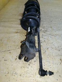 Стойка амортизатора 333390, 54302 ED025, 54302 ED50B, 543021A11B, 54302CJ40C, 54302CJ41C, 54302EC80A, 54302ED001, 54302ED002, 54302ED00A, 54302ED501, 54302ED50A, 54302ED525, 54302EE40A, 54302EE50A, 54302EE50B, 54302EE90A, 54302EF80A, 54302EL00A, 54302EM01A, 54302EM20A, 54302EM30C, 54302EU50A, 54302EU51A, 54302ZN90A, CR-049-3826, CR-049FR-C11, E4302 EC80A, E4302 EE90A, E4302 EL00A, E4302 EM01A, E43021A11B, E4302EC85B, E4302ED00A, E4302EE40A, E4302EM20A, E4302EM30C, E4302EU50A, E4302EU51A, E4302ZN90A, E4302ZV90E, E4C021A11B, E4C02EE90A, E4C02EL00A, E4C02EL00B, E4C02EU51A, SJ-049-3826, SJ-049FR-C11, ST-049-3826 на Nissan Tiida C11 HR15DE Фото 7