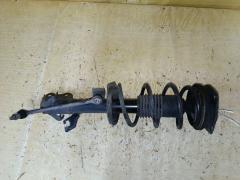 Стойка амортизатора 333391, 54303 ED025, 54303 ED50B, 54303CJ40C, 54303CJ41C, 54303ED001, 54303ED501, 54303ED50A, 54303ED525, 54303EE50B, 54303EE90A, 54303EF80A, 54303EM01A, 54303EM30C, CR-049-2726, CR-049FL-C11, E4303 EC80A, E4303 EE90A, E4303 EL00A, E4303 EM01A, E4303EM30C, SJ-049-2726, SJ-049FL-C11, ST-049-2726 на Nissan Tiida C11 HR15DE Фото 3