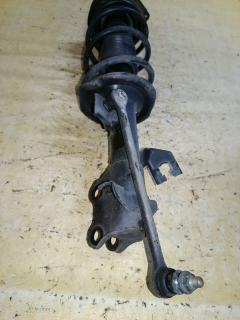 Стойка амортизатора 333391, 54303 ED025, 54303 ED50B, 54303CJ40C, 54303CJ41C, 54303ED001, 54303ED501, 54303ED50A, 54303ED525, 54303EE50B, 54303EE90A, 54303EF80A, 54303EM01A, 54303EM30C, CR-049-2726, CR-049FL-C11, E4303 EC80A, E4303 EE90A, E4303 EL00A, E4303 EM01A, E4303EM30C, SJ-049-2726, SJ-049FL-C11, ST-049-2726 на Nissan Tiida C11 HR15DE Фото 6