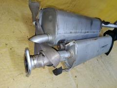 Глушитель на Nissan Tiida C11 HR15DE Фото 12