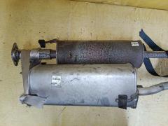 Глушитель на Nissan Tiida C11 HR15DE Фото 6