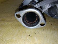 Глушитель на Nissan Tiida C11 HR15DE Фото 8