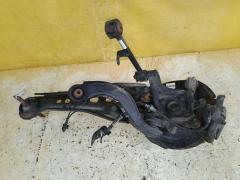 Ступица на Honda Elysion RR1 K24A Фото 3