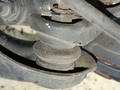 Ступица на Honda Elysion RR1 K24A Фото 4