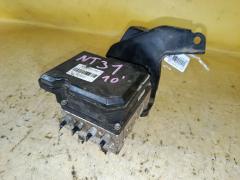 Блок ABS 47660-JG08A на Nissan X-Trail NT31 MR20DE Фото 3