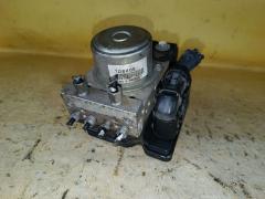 Блок ABS 47660-JG08A на Nissan X-Trail NT31 MR20DE Фото 4