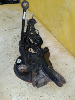 Ступица на Honda Elysion RR1 K24A Фото 4