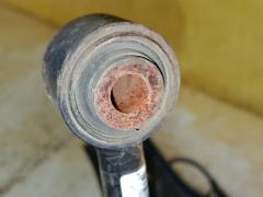 Ступица на Honda Elysion RR1 K24A Фото 5