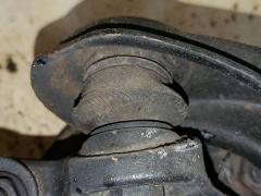 Ступица на Honda Elysion RR1 K24A Фото 7