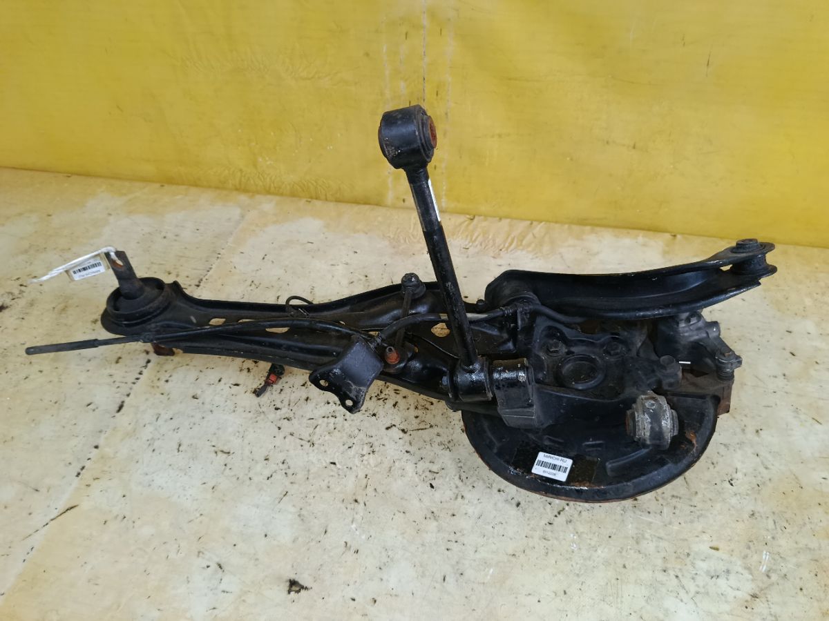 Ступица на Honda Elysion RR1 K24A Фото 3