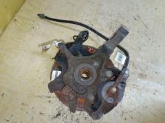 Ступица на Nissan Tiida C11 HR15DE Фото 3