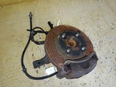 Ступица на Nissan Tiida C11 HR15DE Фото 4