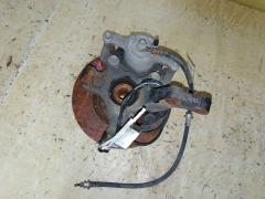 Ступица на Nissan Note E11 HR15DE Фото 3