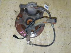 Ступица на Nissan March AK12 CR12DE Фото 3