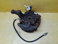 Ступица на Nissan Tiida C11 HR15DE Фото 3