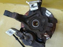 Ступица на Nissan Tiida C11 HR15DE Фото 4