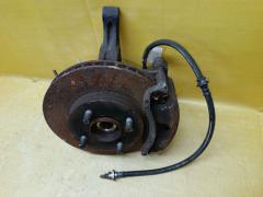 Ступица на Nissan Tiida C11 HR15DE Фото 5