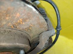 Ступица на Nissan Tiida C11 HR15DE Фото 6