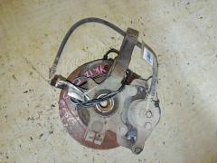 Ступица на Nissan March YK12 HR15DE Фото 3