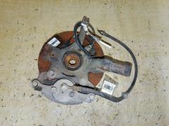 Ступица на Nissan Note E11 HR15DE Фото 2