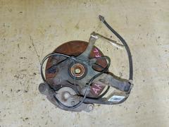 Ступица на Nissan March AK12 CR12DE Фото 3