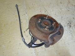 Ступица на Nissan March AK12 CR12DE Фото 4