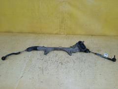 Рулевая рейка 48001-1U70A на Nissan March AK12 CR12DE Фото 3