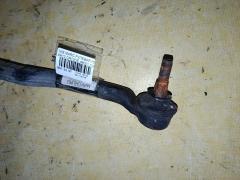 Рулевая рейка 48001-1U70A на Nissan March AK12 CR12DE Фото 4