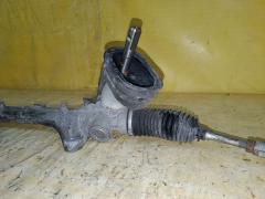 Рулевая рейка 48001-1U70A на Nissan March AK12 CR12DE Фото 5