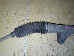 Рулевая рейка 48001-1U70A на Nissan March AK12 CR12DE Фото 7