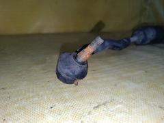 Рулевая рейка 48001-1U70A на Nissan March AK12 CR12DE Фото 8