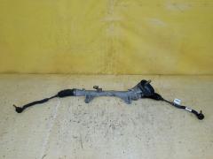 Рулевая рейка 48001-ED01A на Nissan Tiida C11 HR15DE Фото 3