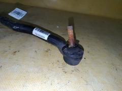 Рулевая рейка 48001-ED01A на Nissan Tiida C11 HR15DE Фото 4