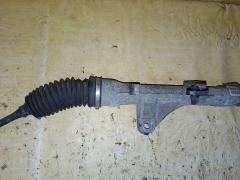 Рулевая рейка 48001-ED01A на Nissan Tiida C11 HR15DE Фото 6