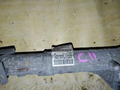 Рулевая рейка 48001-ED01A на Nissan Tiida C11 HR15DE Фото 7